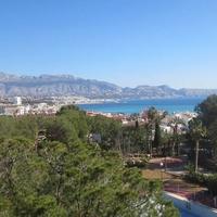 Flat in Spain, Comunitat Valenciana, Alicante, 115 sq.m.
