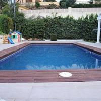 Вилла в Испании, Валенсия, Аликанте, 235 кв.м.