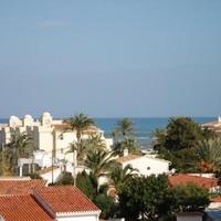 Квартира в Испании, Валенсия, Аликанте, 160 кв.м.