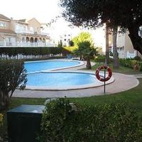 Townhouse in Spain, Comunitat Valenciana, Alicante, 100 sq.m.