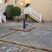 Townhouse in Spain, Comunitat Valenciana, Alicante, 100 sq.m.