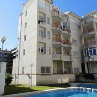 Квартира в Испании, Валенсия, Аликанте, 65 кв.м.