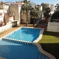 Квартира в Испании, Валенсия, Аликанте, 65 кв.м.