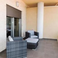 Квартира в Испании, Валенсия, Аликанте, 80 кв.м.