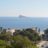 Квартира в Испании, Валенсия, Аликанте, 170 кв.м.