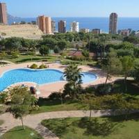 Квартира в Испании, Валенсия, Аликанте, 170 кв.м.