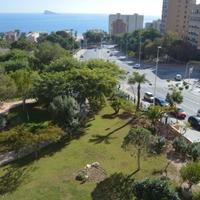 Квартира в Испании, Валенсия, Аликанте, 170 кв.м.