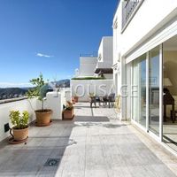 Flat in Spain, Andalucia, 494 sq.m.
