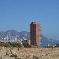 Квартира в Испании, Валенсия, Аликанте, 170 кв.м.