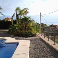 Villa in Spain, Comunitat Valenciana, Alicante, 450 sq.m.