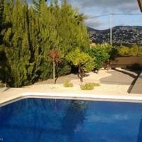 Villa in Spain, Comunitat Valenciana, Alicante, 450 sq.m.