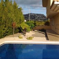 Villa in Spain, Comunitat Valenciana, Alicante, 450 sq.m.