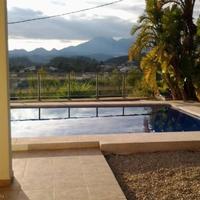 Villa in Spain, Comunitat Valenciana, Alicante, 450 sq.m.