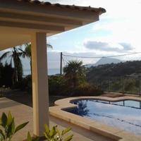 Villa in Spain, Comunitat Valenciana, Alicante, 450 sq.m.