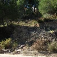 Земельный участок в Испании, Валенсия, Аликанте