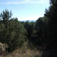 Земельный участок в Испании, Валенсия, Аликанте