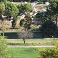 Земельный участок в Испании, Валенсия, Аликанте