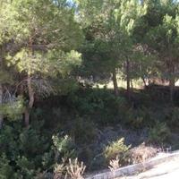 Земельный участок в Испании, Валенсия, Аликанте