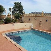 Villa in Spain, Comunitat Valenciana, Alicante, 156 sq.m.