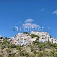Flat in Spain, Andalucia, 494 sq.m.