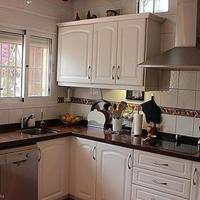 Villa in Spain, Comunitat Valenciana, Alicante, 156 sq.m.