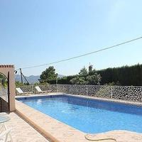 Вилла в Испании, Валенсия, Аликанте, 140 кв.м.