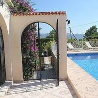 Вилла в Испании, Валенсия, Аликанте, 140 кв.м.