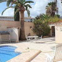 Вилла в Испании, Валенсия, Аликанте, 140 кв.м.