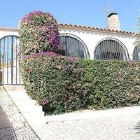 Вилла в Испании, Валенсия, Аликанте, 140 кв.м.