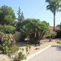 Вилла в Испании, Валенсия, Аликанте, 140 кв.м.