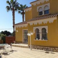 Villa in Spain, Comunitat Valenciana, Alicante, 180 sq.m.