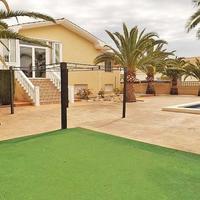 Villa in Spain, Comunitat Valenciana, Alicante, 290 sq.m.