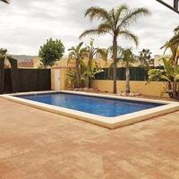 Villa in Spain, Comunitat Valenciana, Alicante, 290 sq.m.