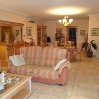 Villa in Spain, Comunitat Valenciana, Alicante, 380 sq.m.