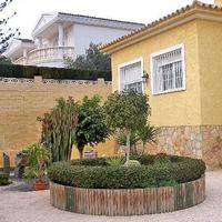 Villa in Spain, Comunitat Valenciana, Alicante, 380 sq.m.