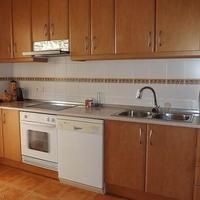 Таунхаус в Испании, Валенсия, Аликанте, 135 кв.м.