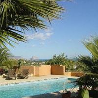 Квартира в Испании, Валенсия, Аликанте, 390 кв.м.