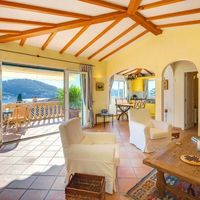 Villa in Spain, Balearic Islands, Palma, 260 sq.m.