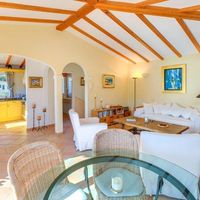 Villa in Spain, Balearic Islands, Palma, 260 sq.m.