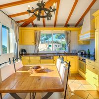 Villa in Spain, Balearic Islands, Palma, 260 sq.m.