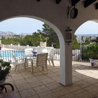 Villa in Spain, Comunitat Valenciana, Alicante, 180 sq.m.