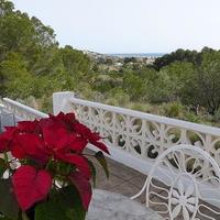 Villa in Spain, Comunitat Valenciana, Alicante, 180 sq.m.