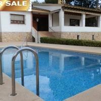 Villa in Spain, Comunitat Valenciana, Alicante, 190 sq.m.
