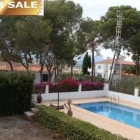 Villa in Spain, Comunitat Valenciana, Alicante, 190 sq.m.