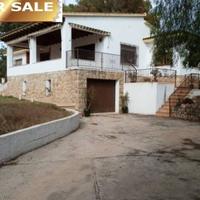 Villa in Spain, Comunitat Valenciana, Alicante, 190 sq.m.