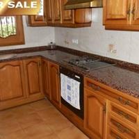 Villa in Spain, Comunitat Valenciana, Alicante, 190 sq.m.