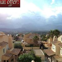 Villa in Spain, Comunitat Valenciana, Alicante, 350 sq.m.