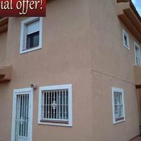 Villa in Spain, Comunitat Valenciana, Alicante, 350 sq.m.