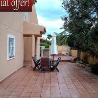 Villa in Spain, Comunitat Valenciana, Alicante, 350 sq.m.