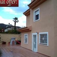 Villa in Spain, Comunitat Valenciana, Alicante, 350 sq.m.